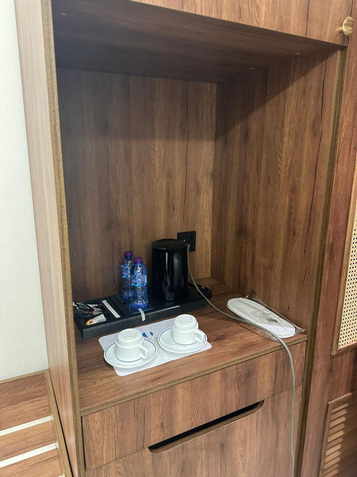 Al Hayatt Jeddah Hotel Eksteriør billede