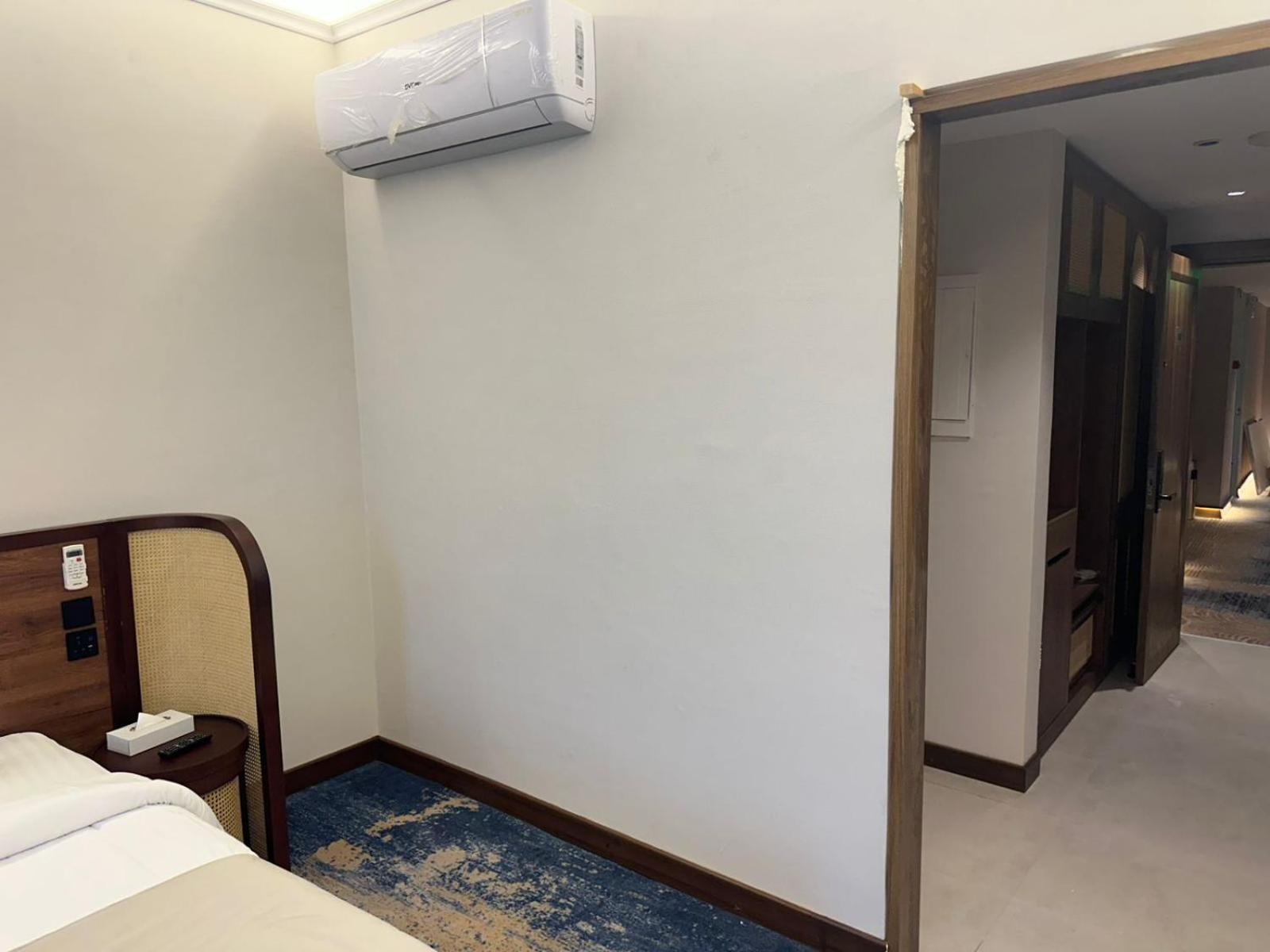 Al Hayatt Jeddah Hotel Eksteriør billede