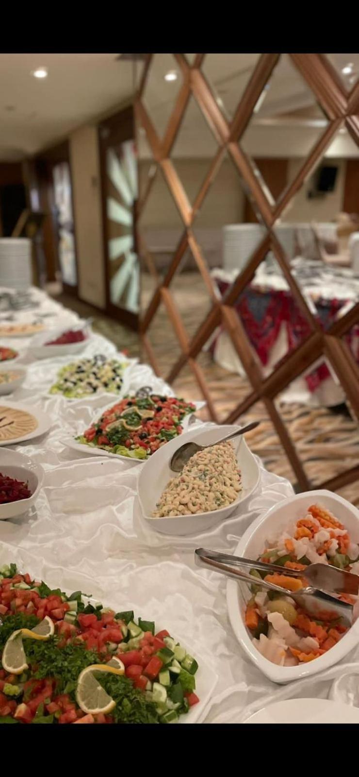 Al Hayatt Jeddah Hotel Eksteriør billede