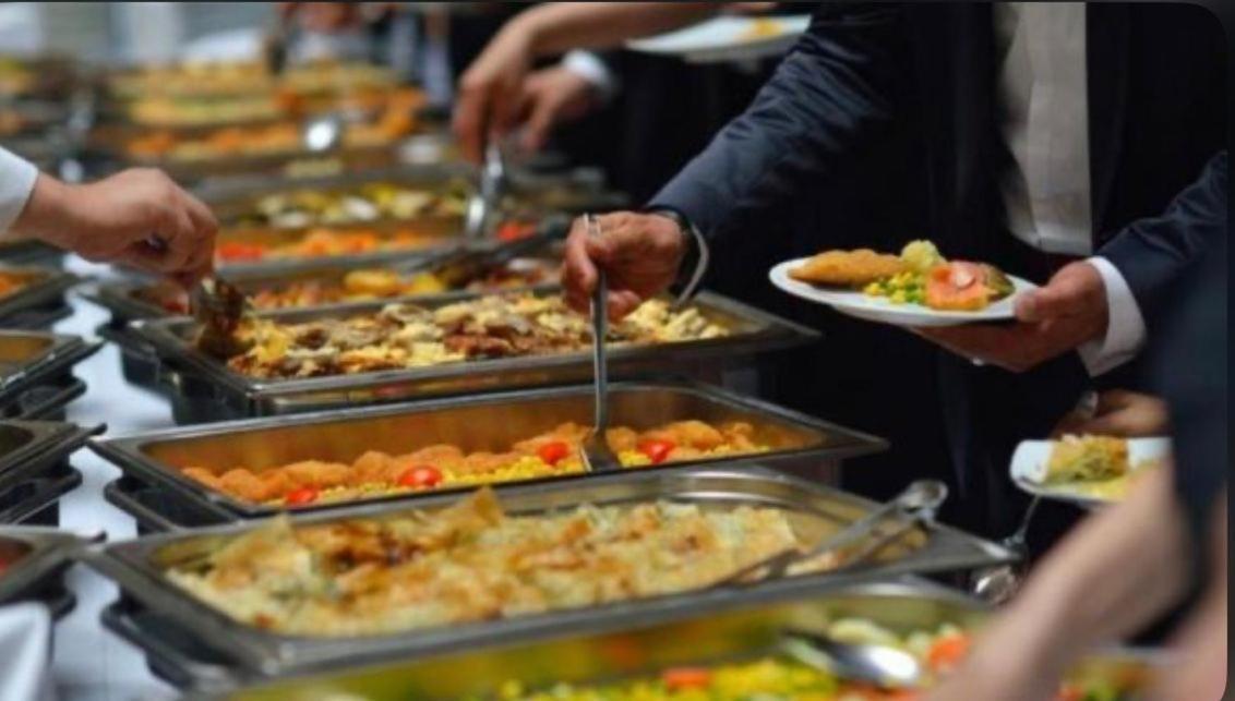 Al Hayatt Jeddah Hotel Eksteriør billede